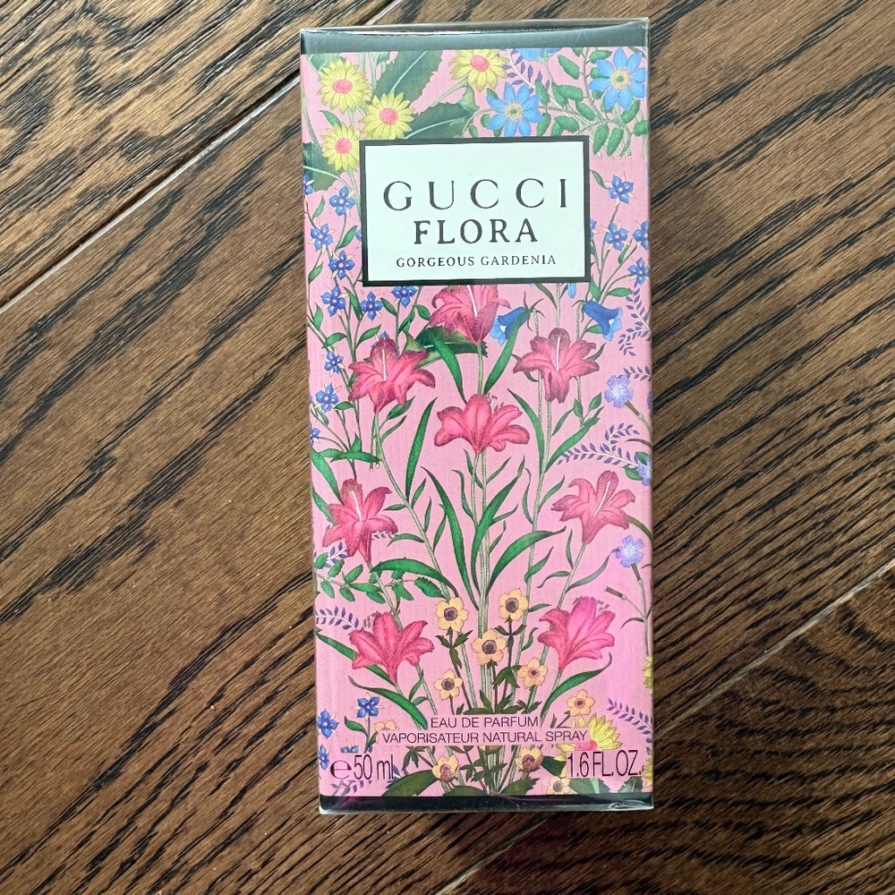 Gucci Flora